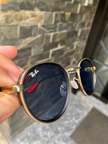 Ray-Ban erkek gözlük