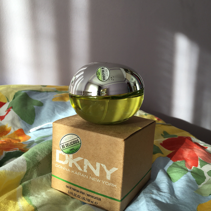 Dkny parfüm 