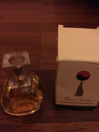 Parfüm avon