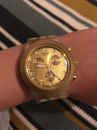Swatch Swatch saat 