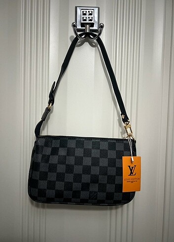 Louis Vuitton Ithal ürün 1.kalite replika