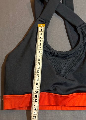 Penti Spor Atleti - Görsel 3