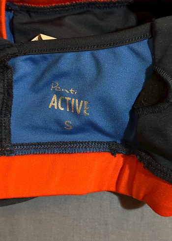 Penti Spor Atleti - Görsel 5