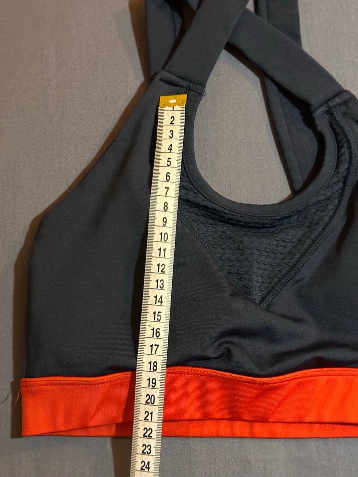 Penti Spor Atleti - Görsel 3