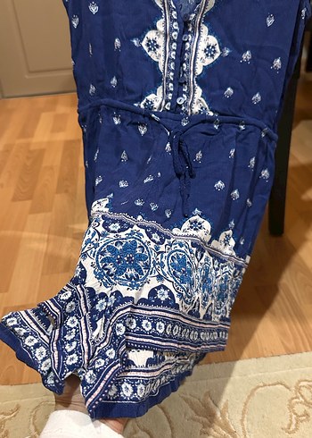 H&M Mini Tulum/Salopet - Görsel 2