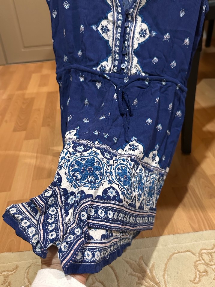 H&M Mini Tulum/Salopet - Görsel 2