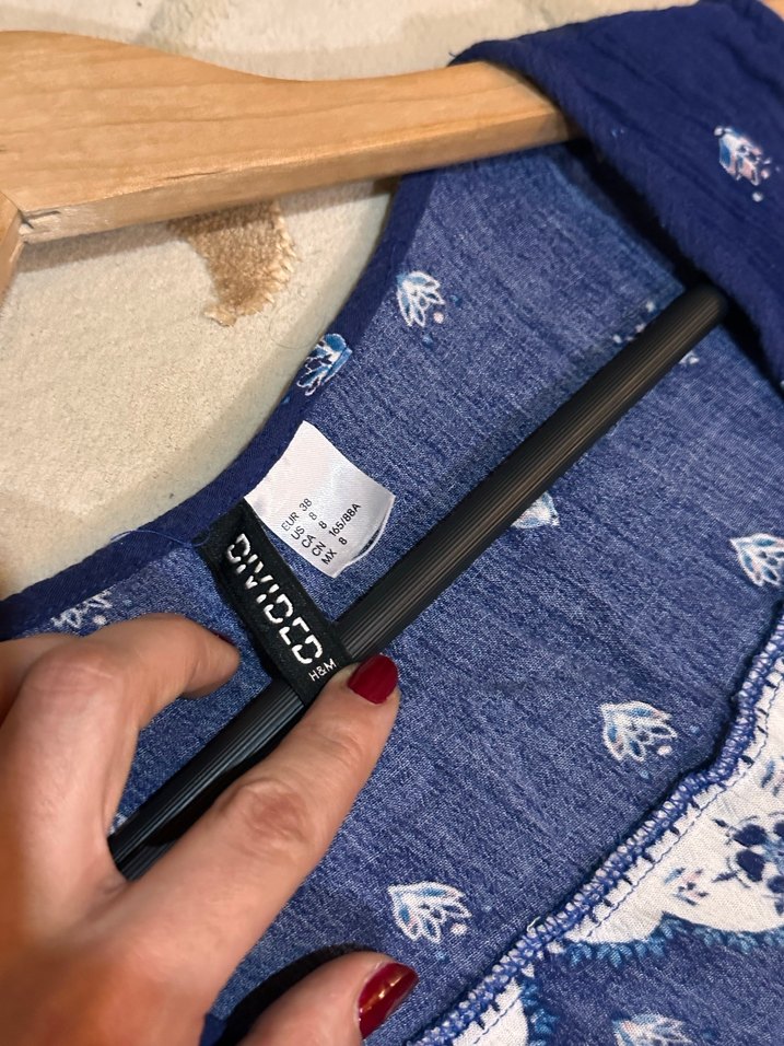 H&M Mini Tulum/Salopet - Görsel 5