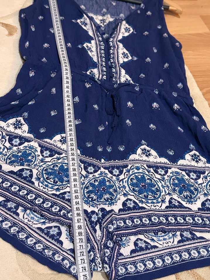 H&M Mini Tulum/Salopet - Görsel 3