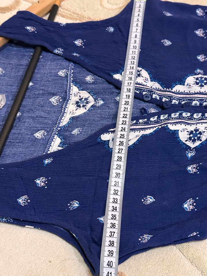 H&M Mini Tulum/Salopet - Görsel 4