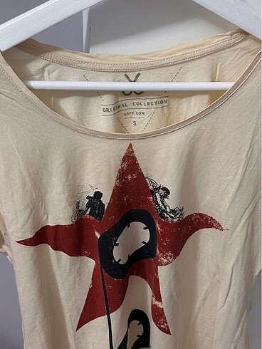 Kaft Kaft T-shirt