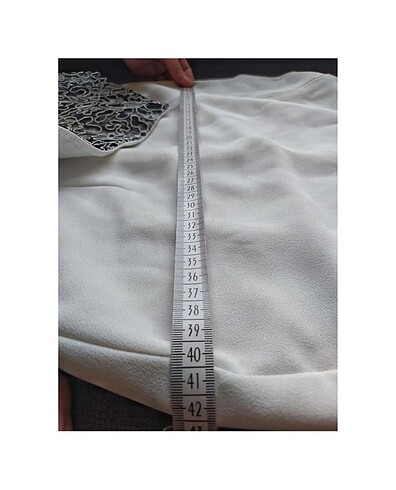 Adil Işık Siyah-Beyaz Elbise - Görsel 4