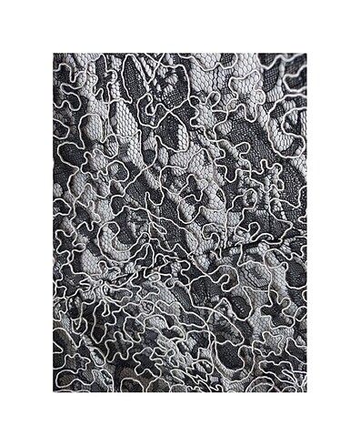 Adil Işık Siyah-Beyaz Elbise - Görsel 2