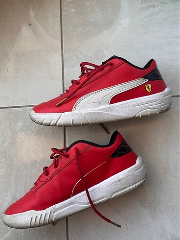 Puma Drift Cat Çocuk Ayakkabısı