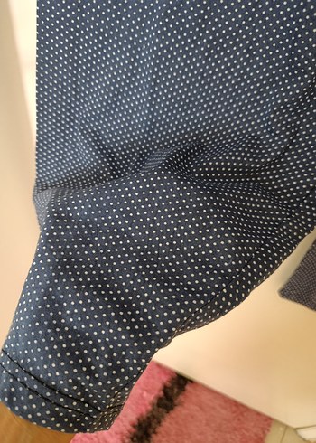 44 Beden bayan mevsimlik pijama