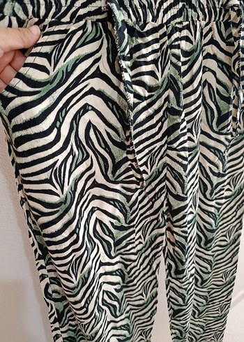 xl Beden bayan etek pantolon
