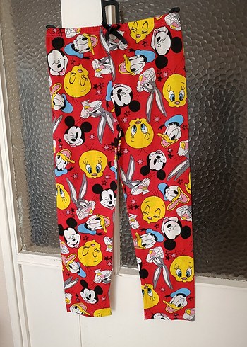 bayan yazlık pijama