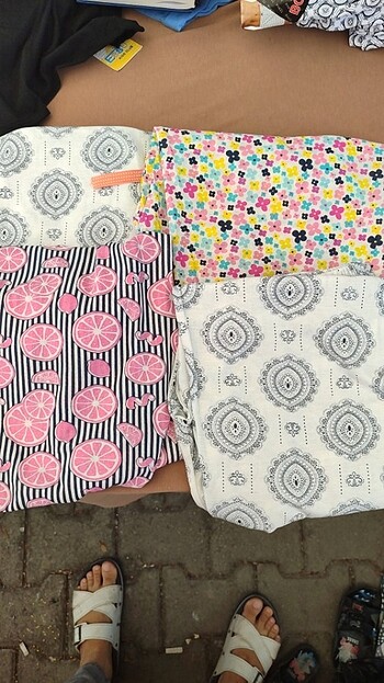Bayan pijama 