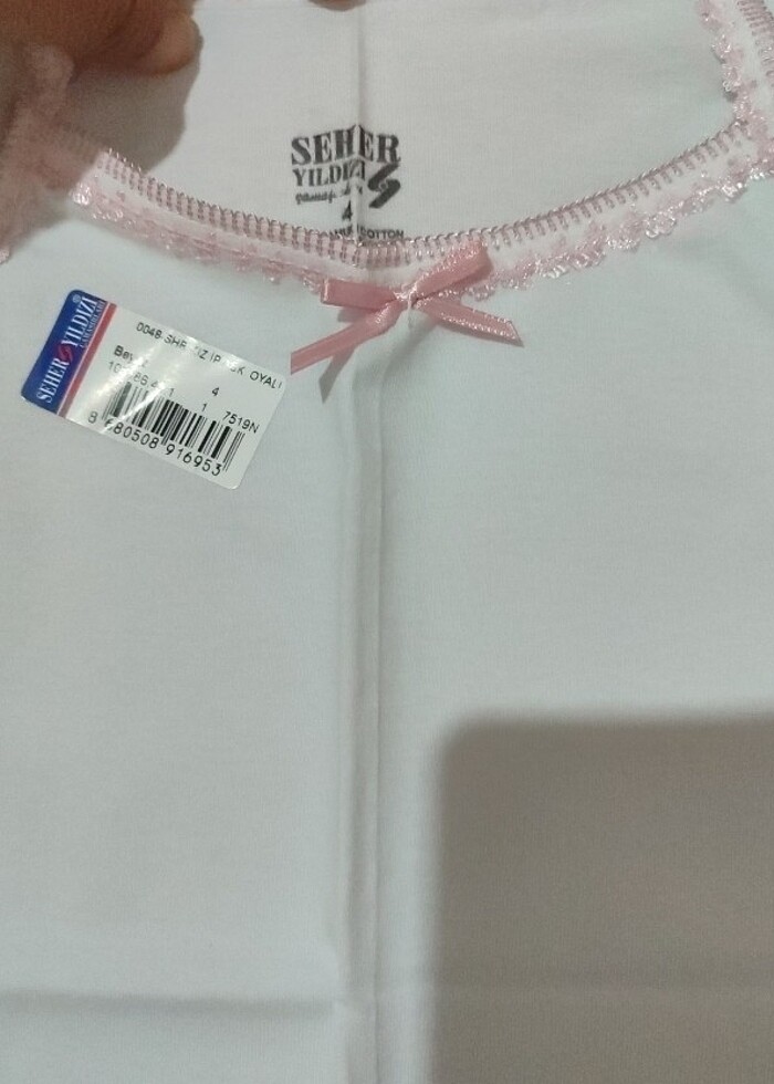 Kız çocuk atlet  - Görsel 2