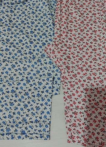 52 Beden Yazlık büyük beden pijama 