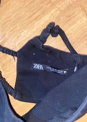 Zara crop - Görsel 3