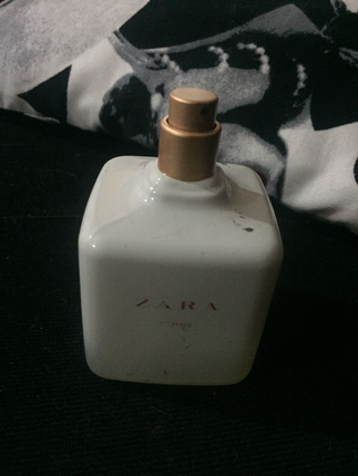 Zara femme parfüm