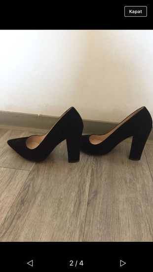Diğer Stiletto