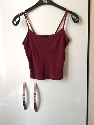 Bershka Bershka üst
