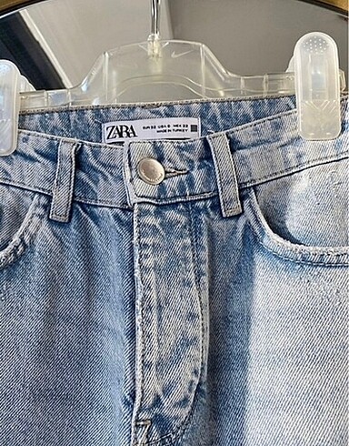 32 Beden Zara jean