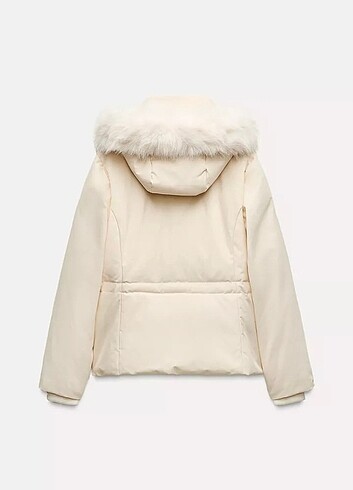 xs Beden çeşitli Renk Zara mont