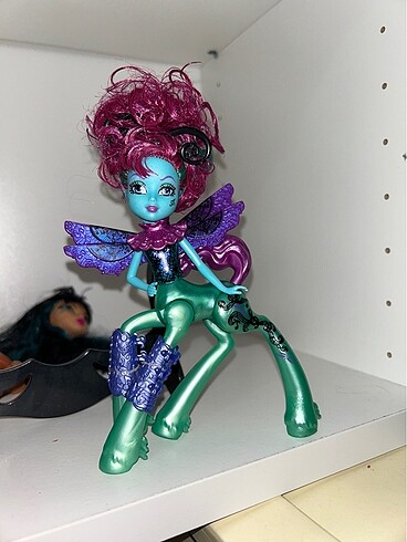 Monster high Centaurs acayipleri