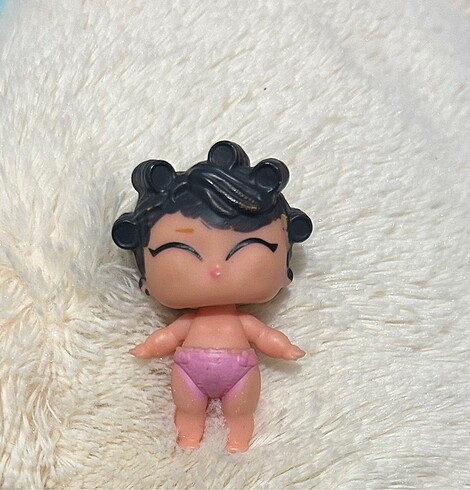 Mini Lol Bebek