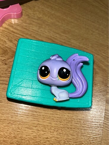 Lps miniş