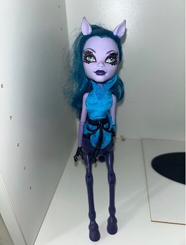 Monster high at bebek