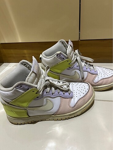 Nike Jordan bilekli