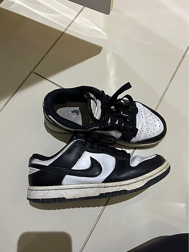Nike dunk orjinal