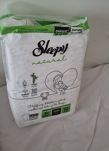 Sleepy 3 + 2 PAKET