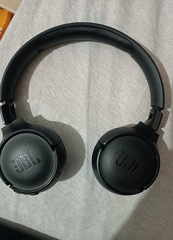 JBL Bluetooth Kulaküstü Kulaklık 
