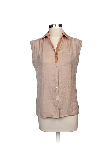 Vintage Love Bluz %70 İndirimli.