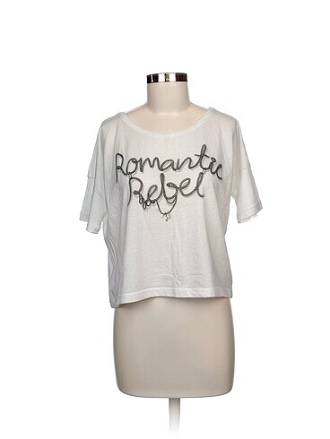 Vintage Love Bluz %70 İndirimli.
