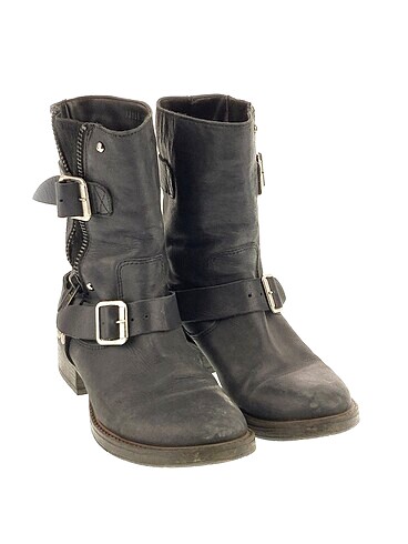 Vintage Love Vintage Love Bot %70 İndirimli.