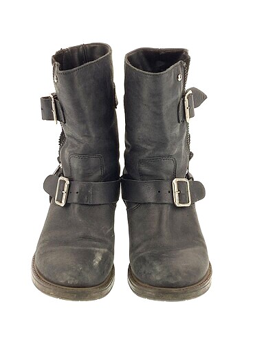 36 Beden Vintage Love Bot %70 İndirimli.