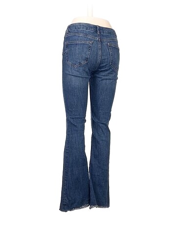 36 Beden Zara Jean / Kot %70 İndirimli.