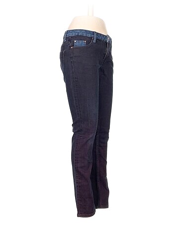 Zara Zara Jean / Kot %70 İndirimli.
