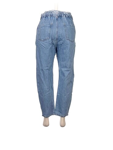 36 Beden Zara Jean / Kot %70 İndirimli.