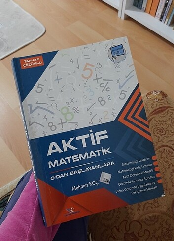 Aktif matematik 