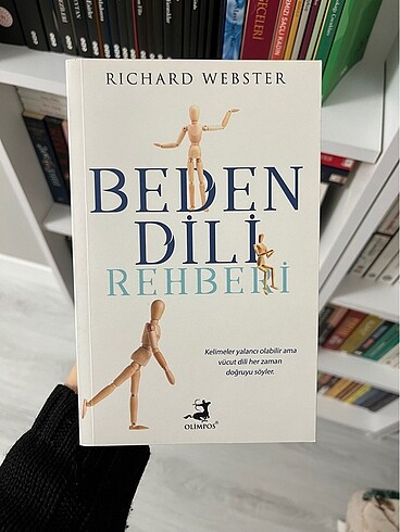 Beden dili kitap