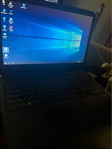 Dell Leptop