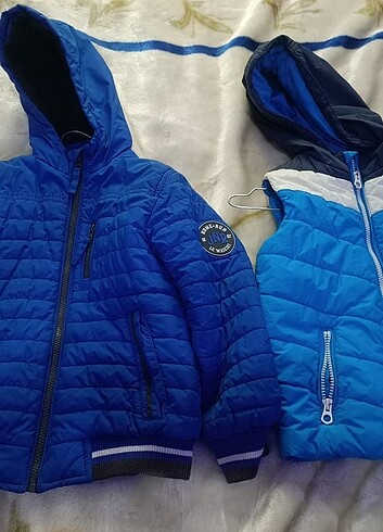 LC Waikiki İkili satış