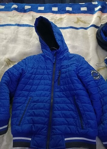 5 Yaş Beden İkili satış