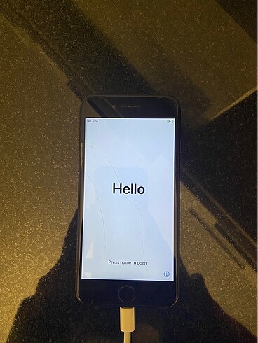 Iphone 7
